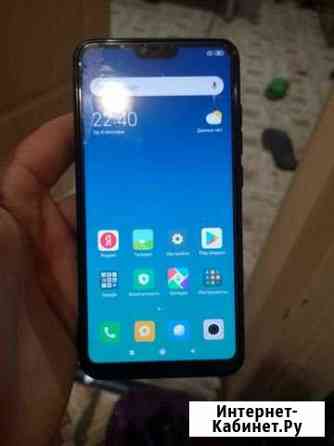 Xiaomi Mi 8 lite Ростов-на-Дону