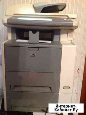 Мфу HP Laser Jet M3035xs MFP Калуга