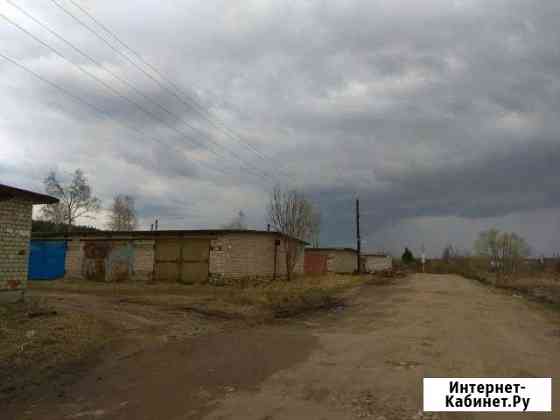 Гараж, 24 кв.м. Кимры