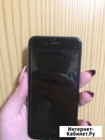 iPhone 6 Волхов - изображение 1