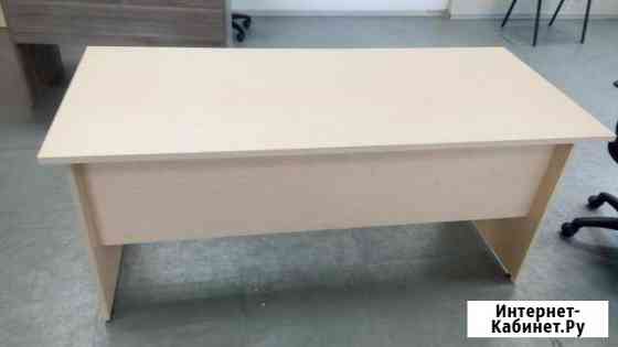 Стол письменный 1600х700х750 Новосибирск