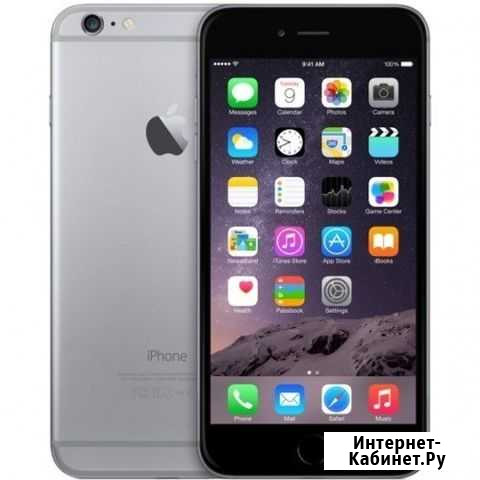 iPhone 6+ Котлас - изображение 1