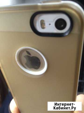 iPhone 5s Смоленск - изображение 1