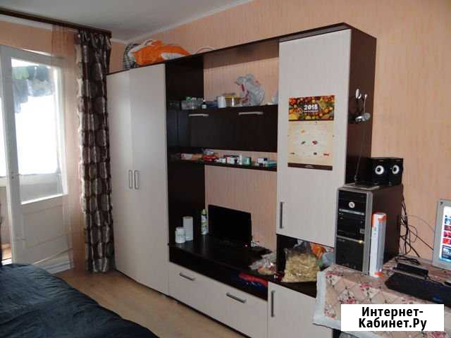 Комната 13 кв.м. в 2-к, 5/5 эт. Мытищи - изображение 1