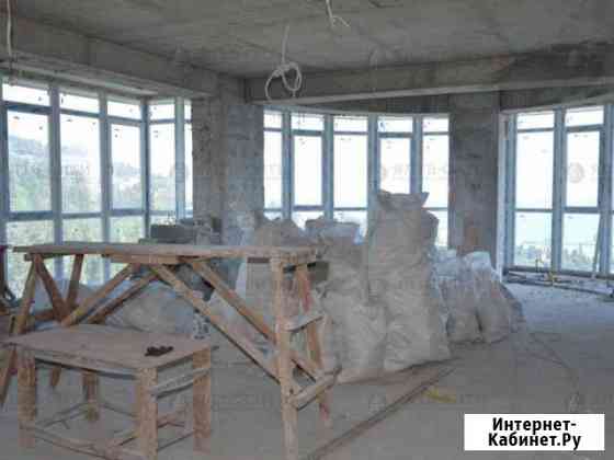 4-к квартира, 160 кв.м., 7/14 эт. Ялта