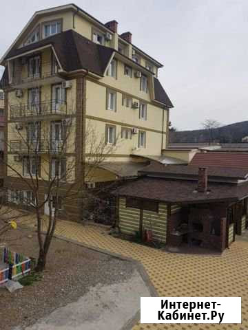 Комната 23 кв.м. в 1-к, 2/3 эт. Архипо-Осиповка - изображение 1