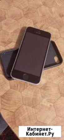 iPhone 5se 32g Дербент