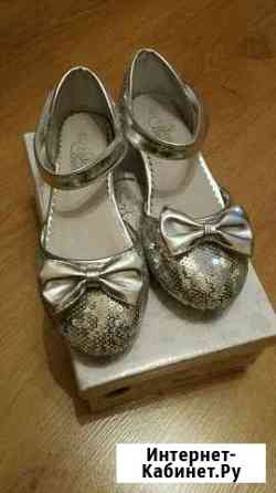 Туфли Тула