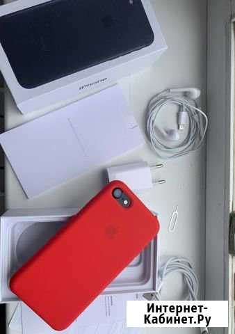 iPhone 7 128G Новочеркасск - изображение 1