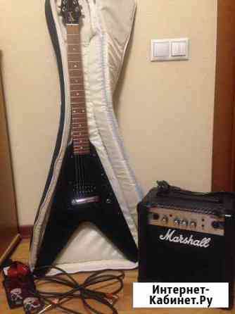 Гитара Краснодар