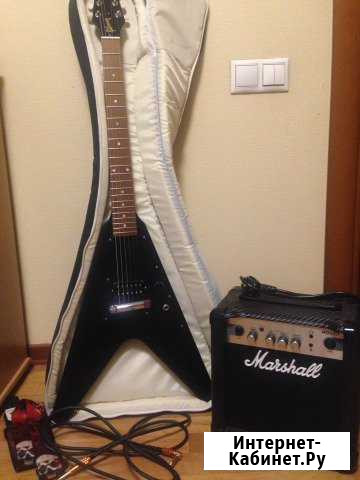 Гитара Краснодар - изображение 1