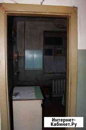 Комната 51.5 кв.м. в 3-к, 1/3 эт. Дзержинск