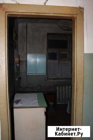 Комната 51.5 кв.м. в 3-к, 1/3 эт. Дзержинск - изображение 1