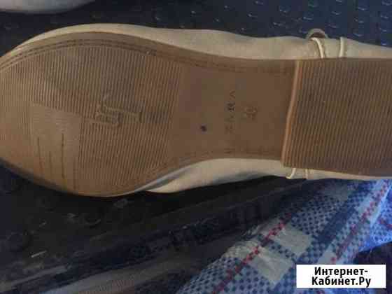 Полусапожки Владимир