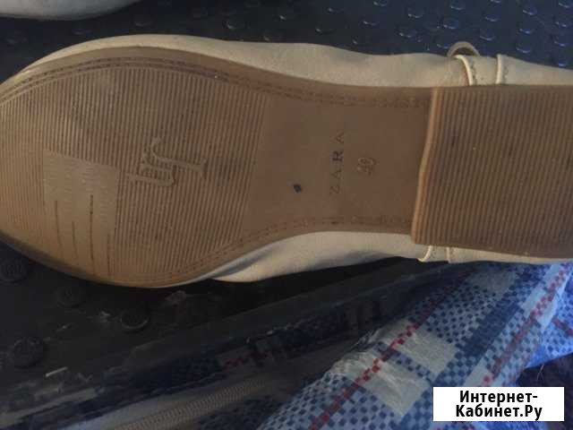 Полусапожки Владимир - изображение 1