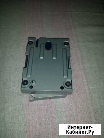 Скоба для жесткого диска PS3 Super Slim Брянск - изображение 1