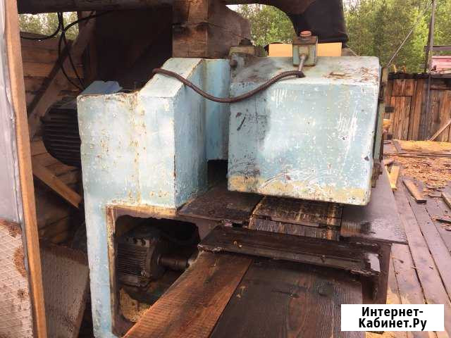 Кромкообрезной цдк 5-3 Усть-Илимск - изображение 1
