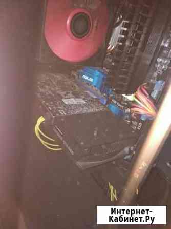 GeForce GTX 1060 3 GB (состояние нормальное) Петрозаводск