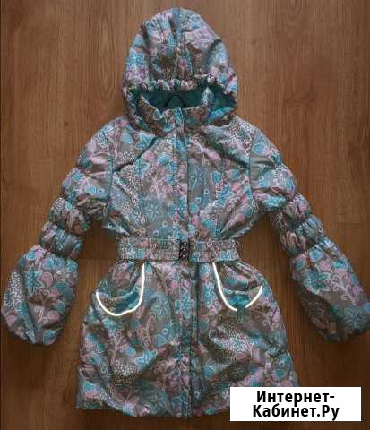 Куртка демисезонная Воронеж - изображение 1