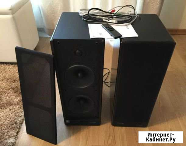 Колонки 2.0 Microlab solo 7C Стрежевой - изображение 1