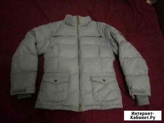 Куртка-пуховик 42-44 Петрозаводск