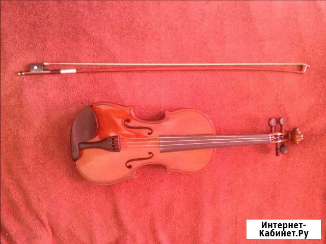 Продаю скрипку karl hofner AS-045-V4/4 Краснодар - изображение 1