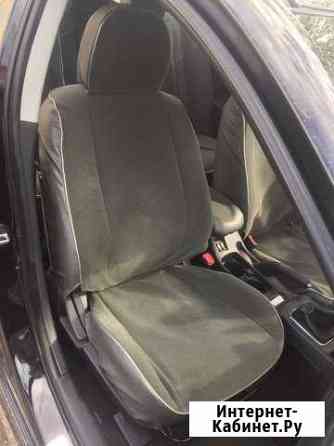 Чехлы Mitsubishi Lancer X Павлово