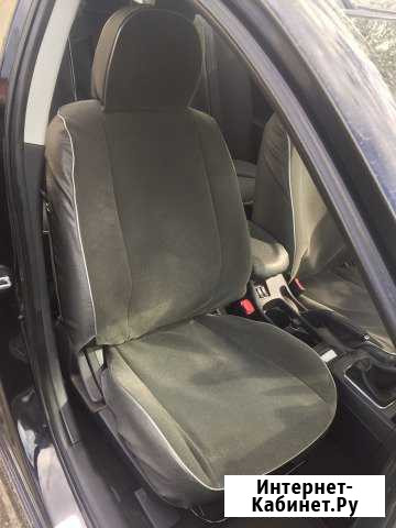 Чехлы Mitsubishi Lancer X Павлово - изображение 1
