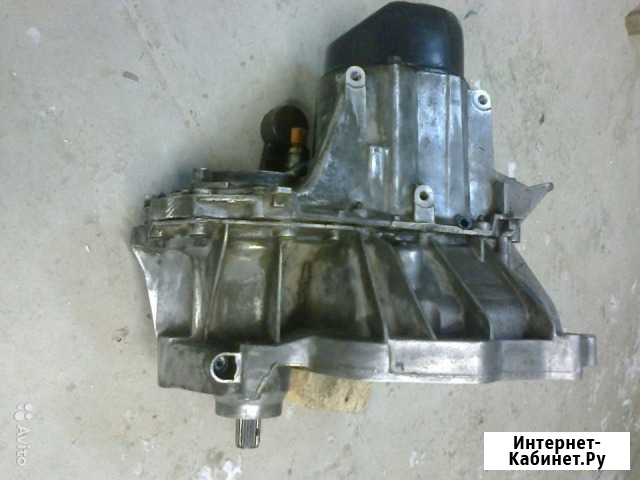 МКПП на Митсубиси Каризма 1.6 Симферополь - изображение 1