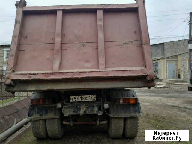 Продам Маз Самосвал Кизилюрт - изображение 1