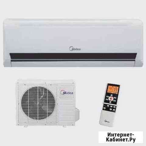 Сплит-система Midea MSE-07HRN1 Ижевск