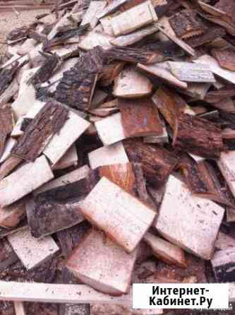 Срезка-горбыль.опил Тюмень