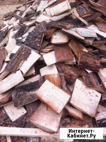 Срезка-горбыль.опил Тюмень - изображение 1