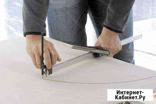 Станок для гкл гипсокартона 4030000 Wolfcraft Пятигорск