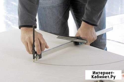 Станок для гкл гипсокартона 4030000 Wolfcraft Пятигорск - изображение 1