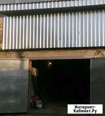 Гараж, 26 кв.м. Бийск