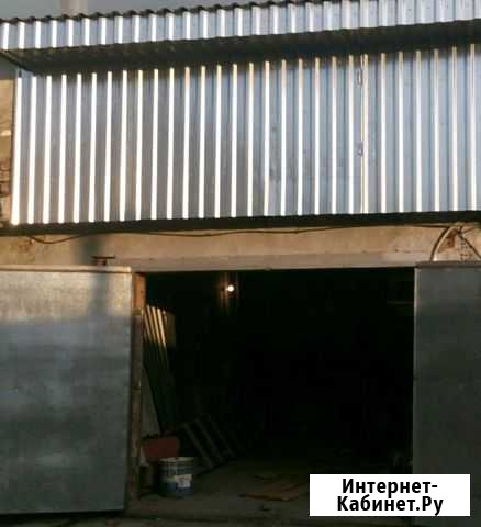 Гараж, 26 кв.м. Бийск - изображение 1