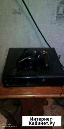 XBox 360 Строитель