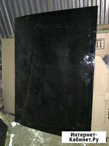 Стекла higer 6885 оригинал Оренбург - изображение 1