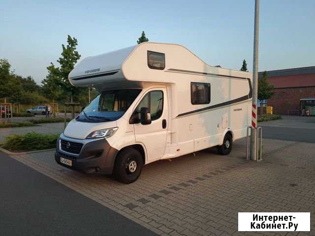 Автодом weinsberg cara home 700 Санкт-Петербург - изображение 1