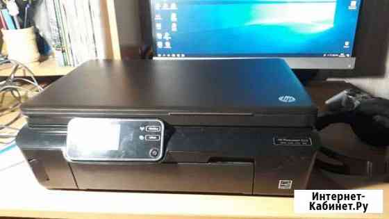 Мфу HP Photosmart 5510 Ярославль