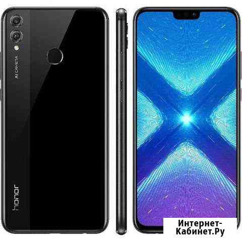 Обмен, продажа Huawei Honor 8x Мурино