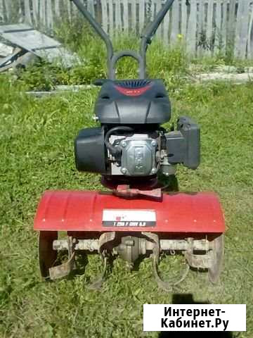 Культиватор San Garden T250F Кинешма - изображение 1