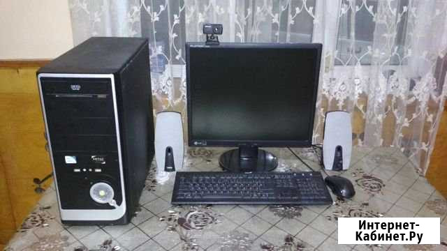 Компьютер Кизляр - изображение 1