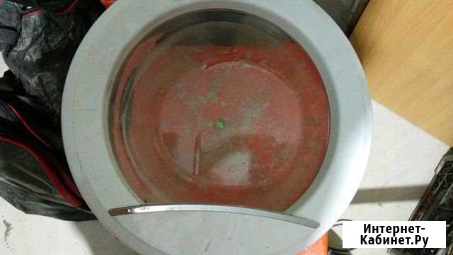 Люк от стиральной машины самсунг Верхняя Пышма - изображение 1