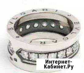 Серебряное Кольцо Никола Севастополь