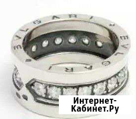 Серебряное Кольцо Никола Севастополь - изображение 1