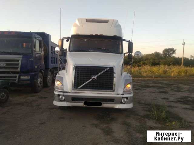 Volvo Краснодар - изображение 1