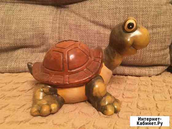 Черепашка-копилка Обнинск