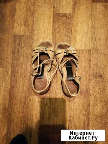 Туфли для танцев Владимир - изображение 1